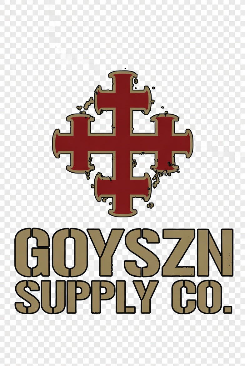 Goyszyn Supply Co.